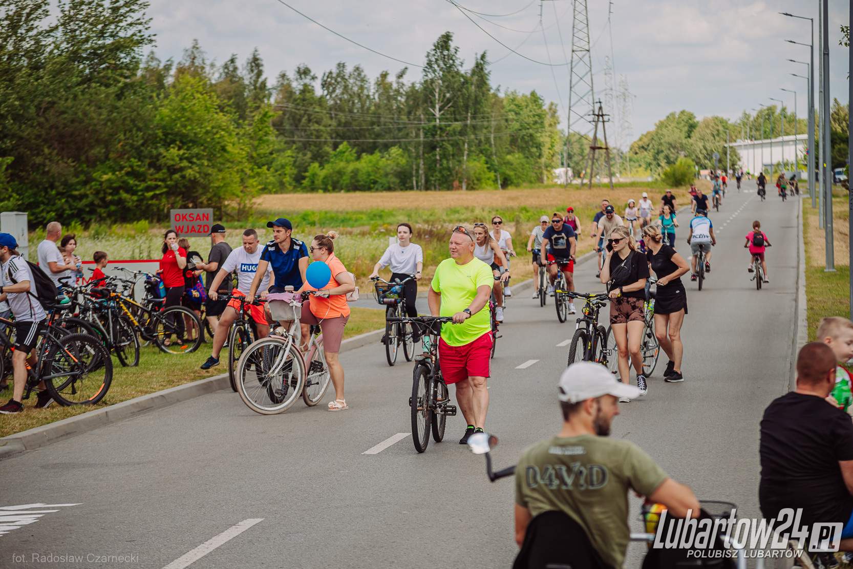 Święto Roweru 2025
