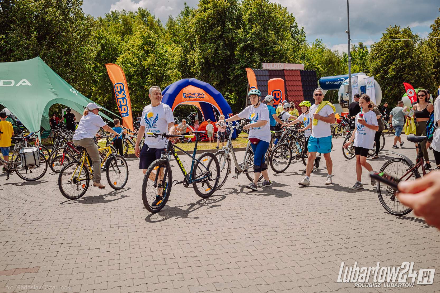 Święto Roweru 2025