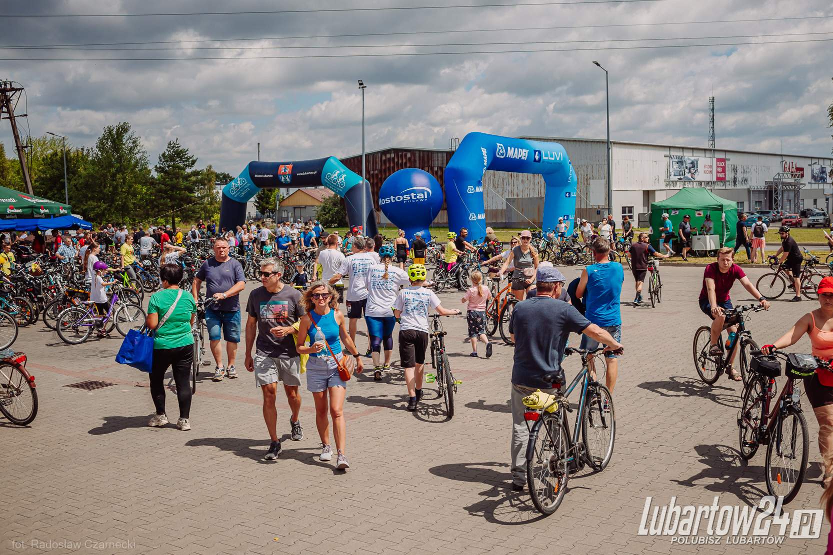 Święto Roweru 2025