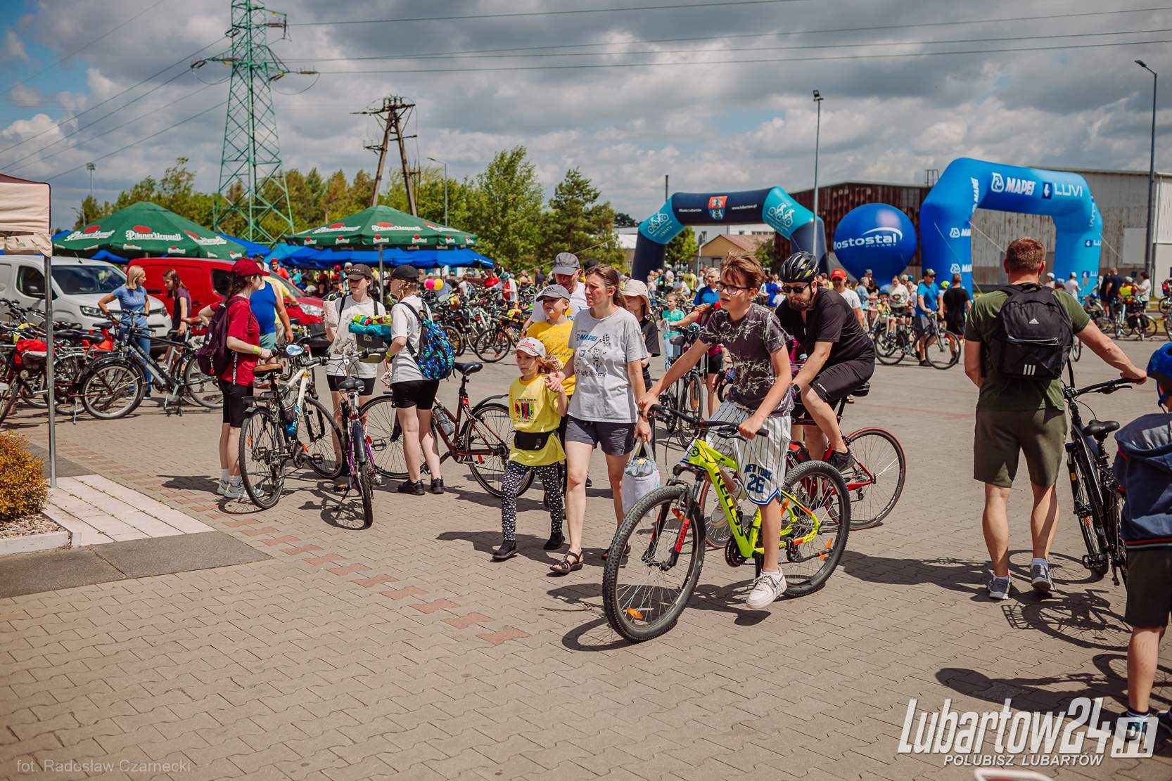 Święto Roweru 2025