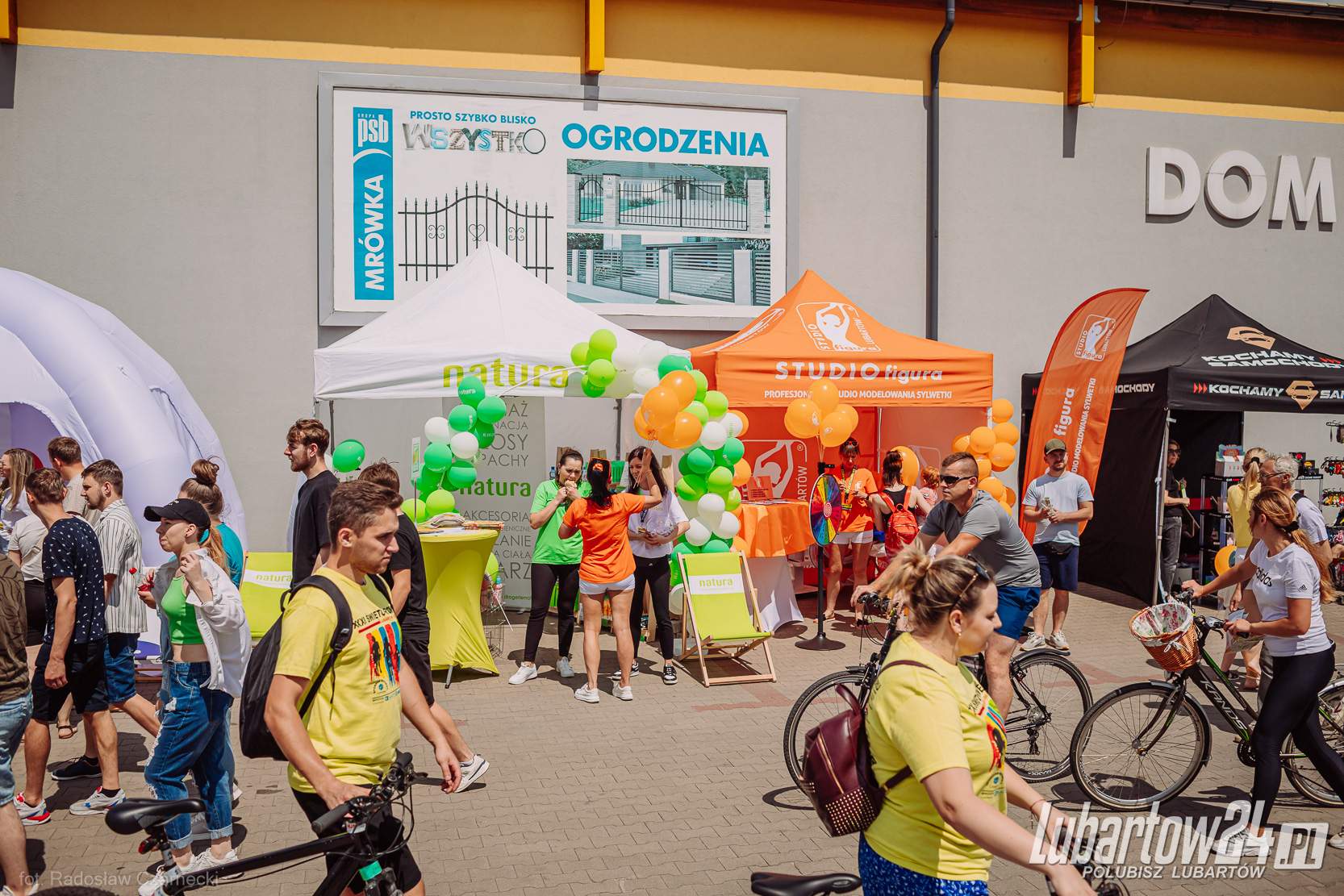Święto Roweru 2025