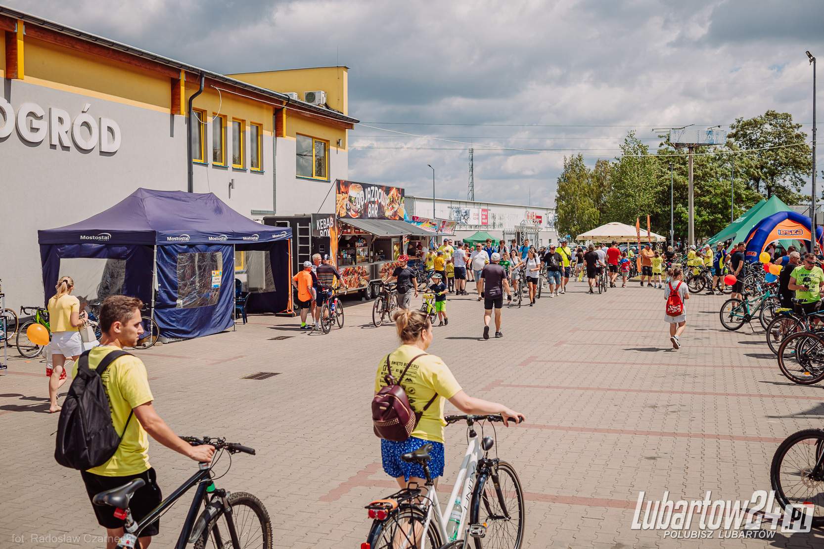 Święto Roweru 2025