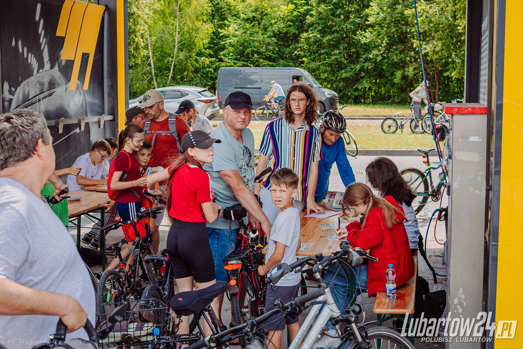 Święto Roweru 2025