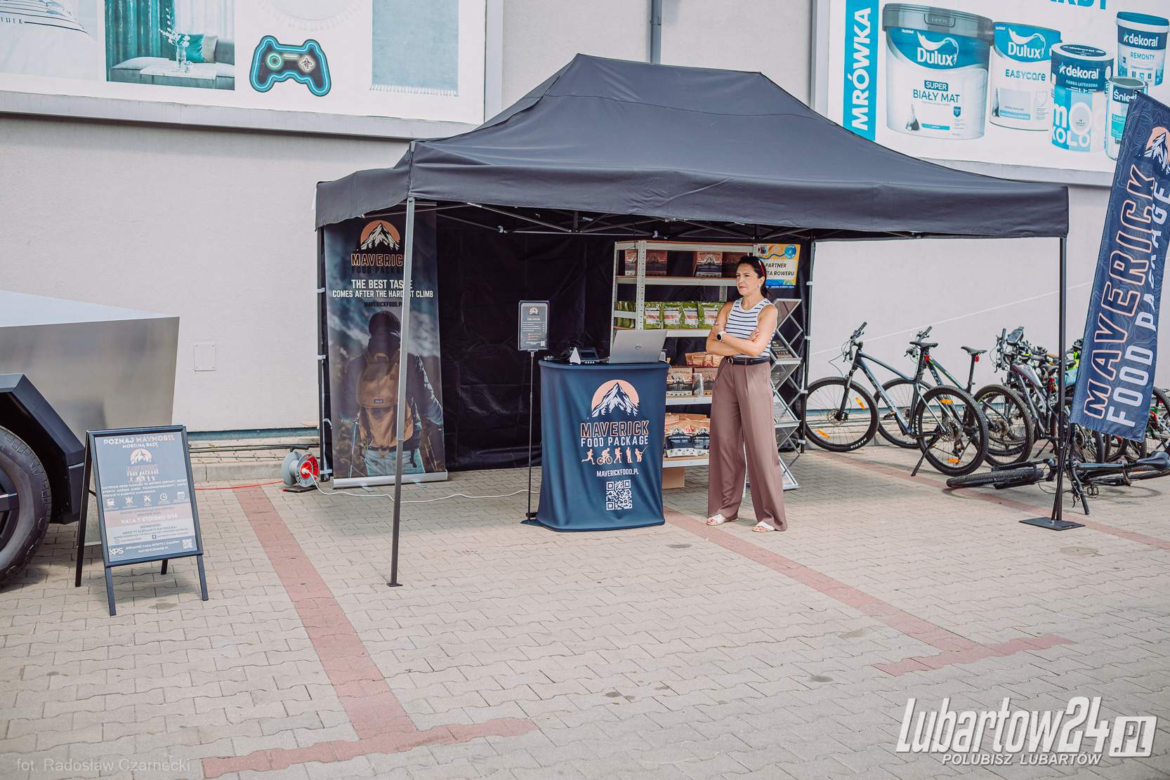 Święto Roweru 2025