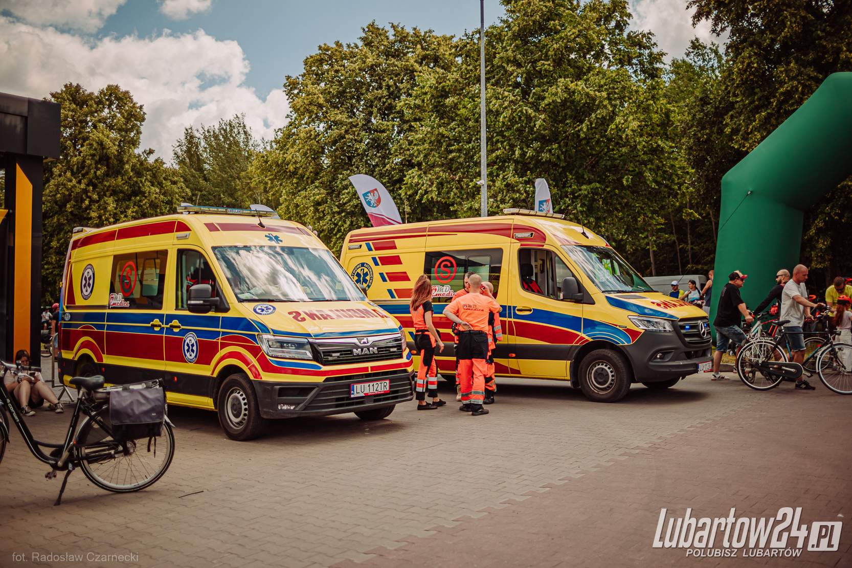 Święto Roweru 2025