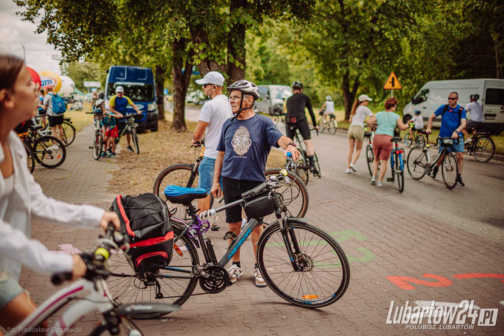 Święto Roweru 2025