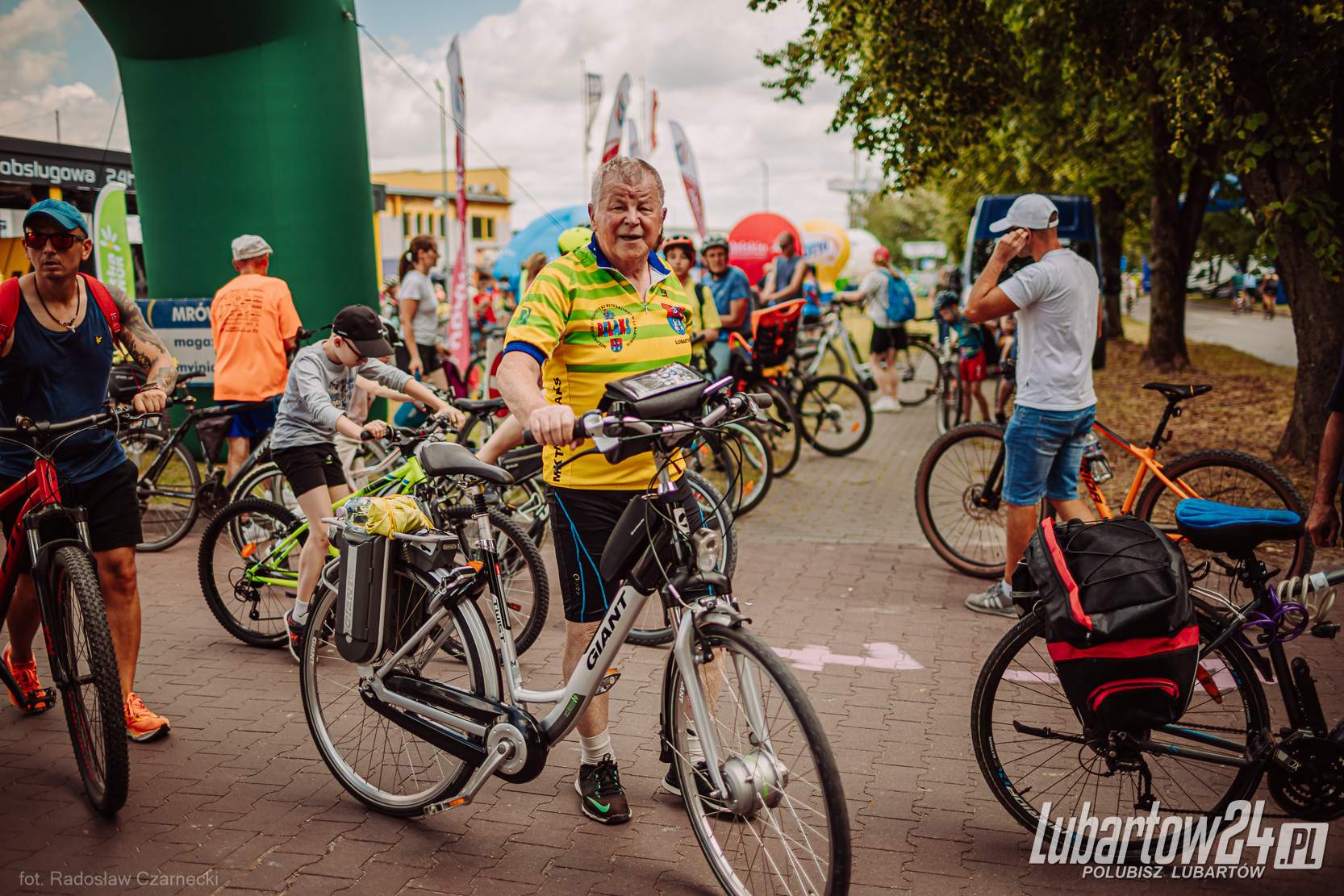 Święto Roweru 2025