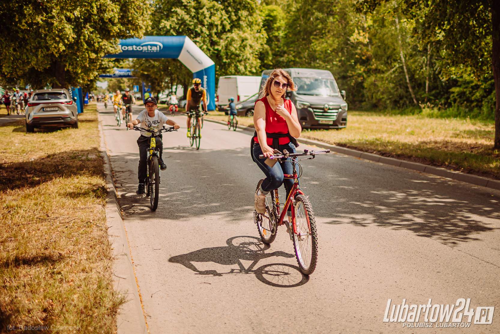 Święto Roweru 2025