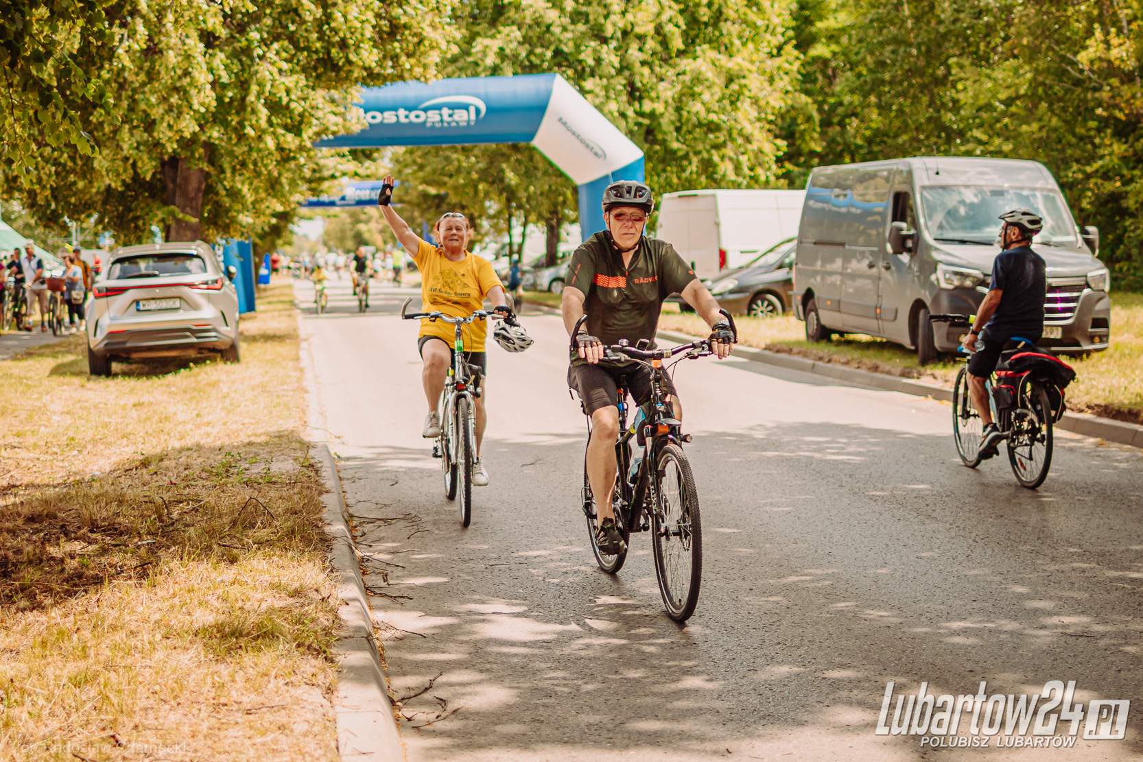 Święto Roweru 2025