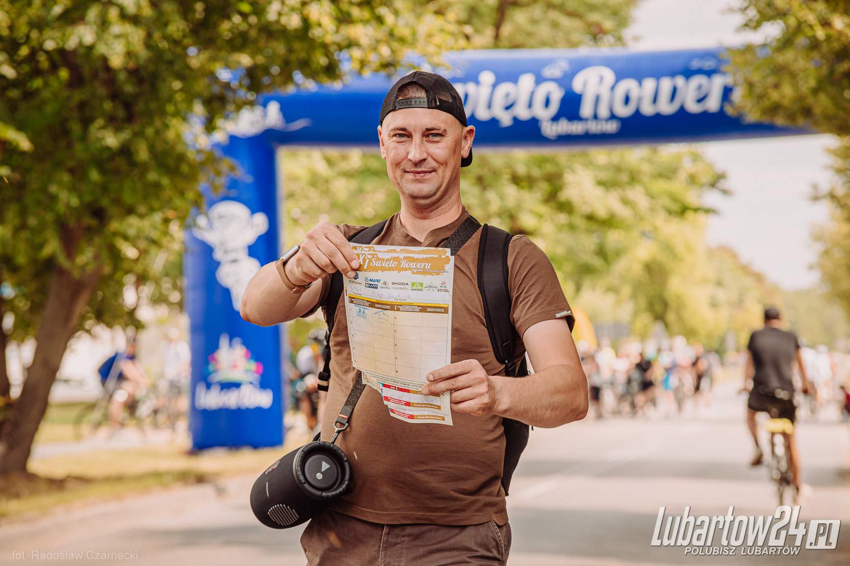 Święto Roweru 2025