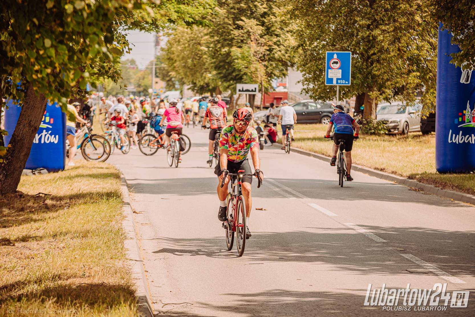 Święto Roweru 2025