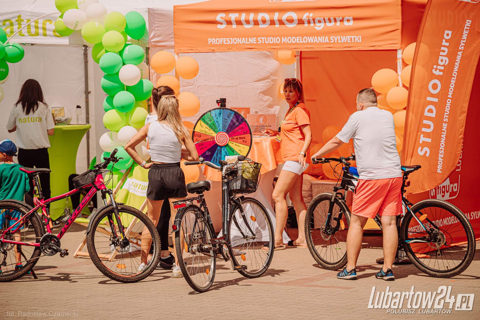 Święto Roweru 2025