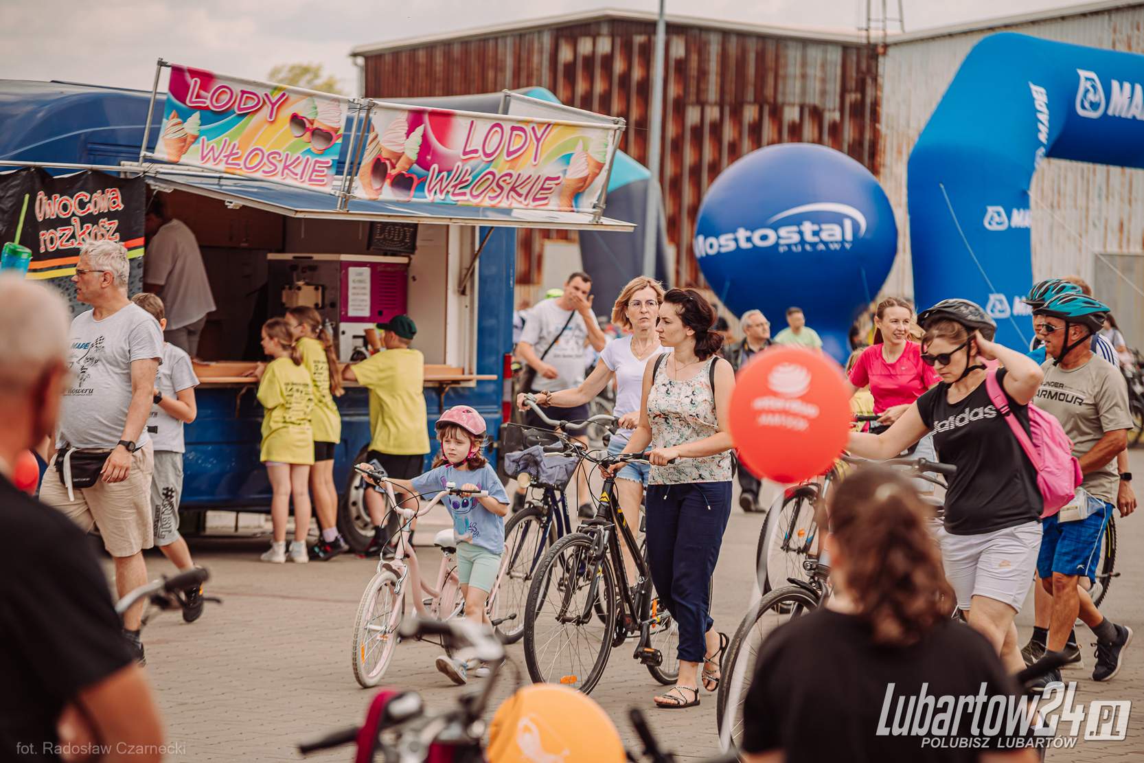 Święto Roweru 2025