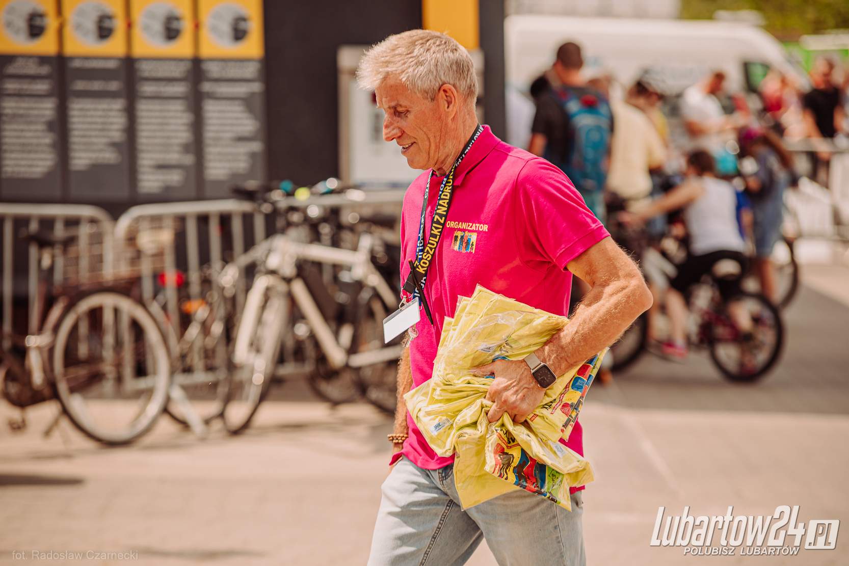 Święto Roweru 2025