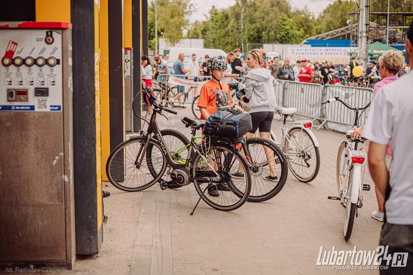 Święto Roweru 2025