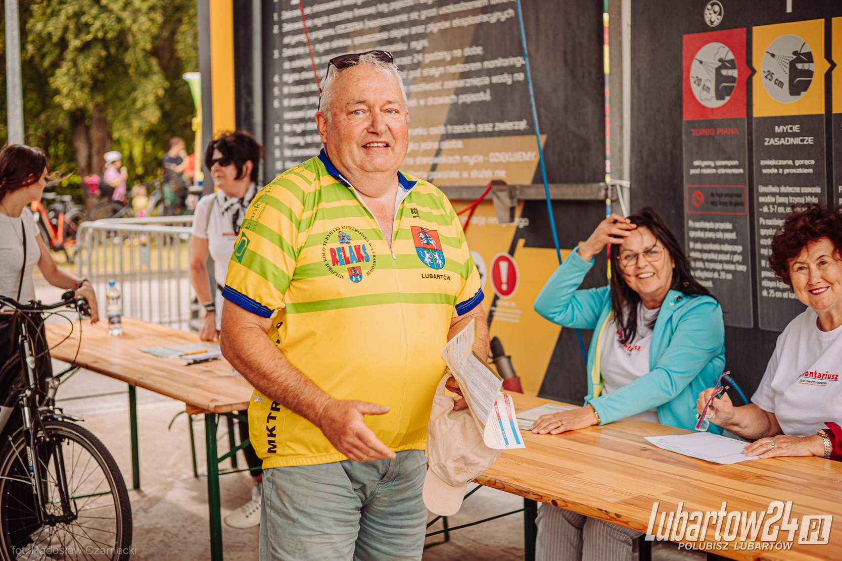 Święto Roweru 2025