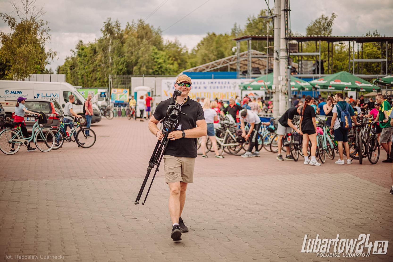 Święto Roweru 2025
