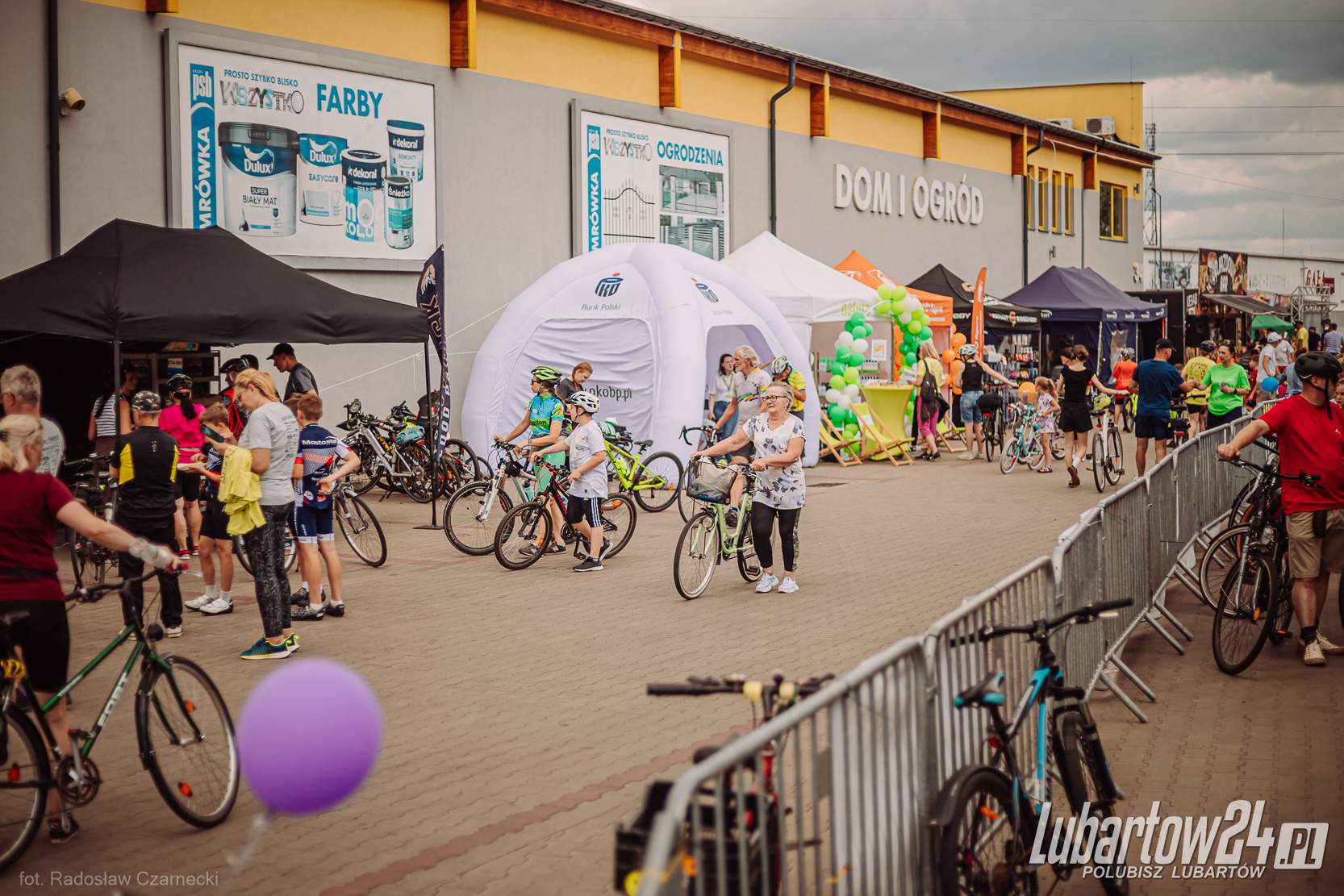 Święto Roweru 2025