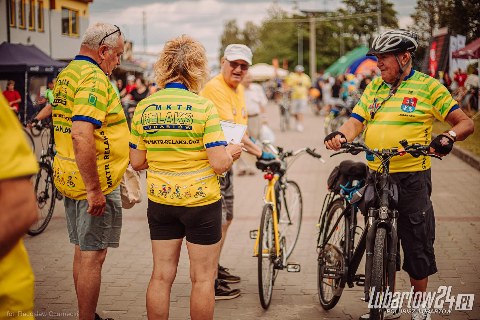 Święto Roweru 2025