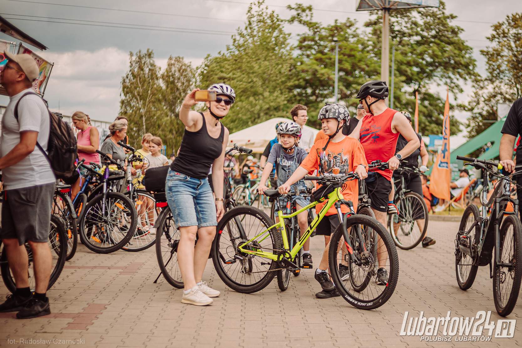 Święto Roweru 2025