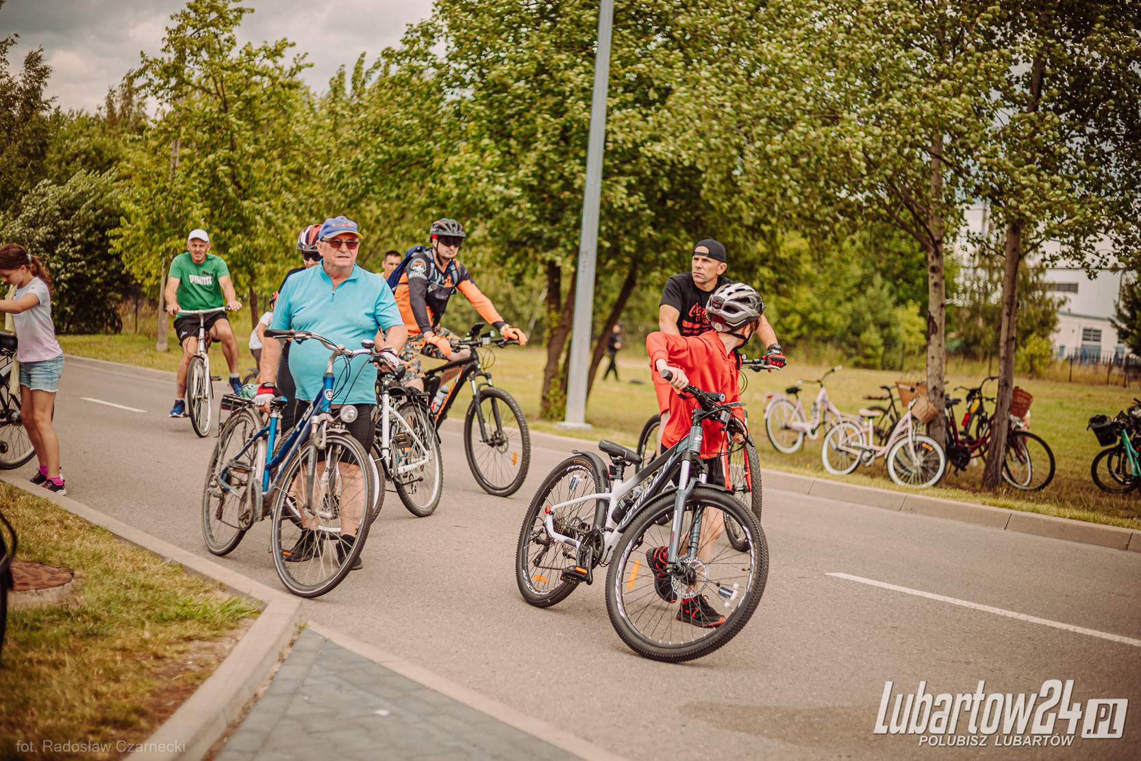 Święto Roweru 2025