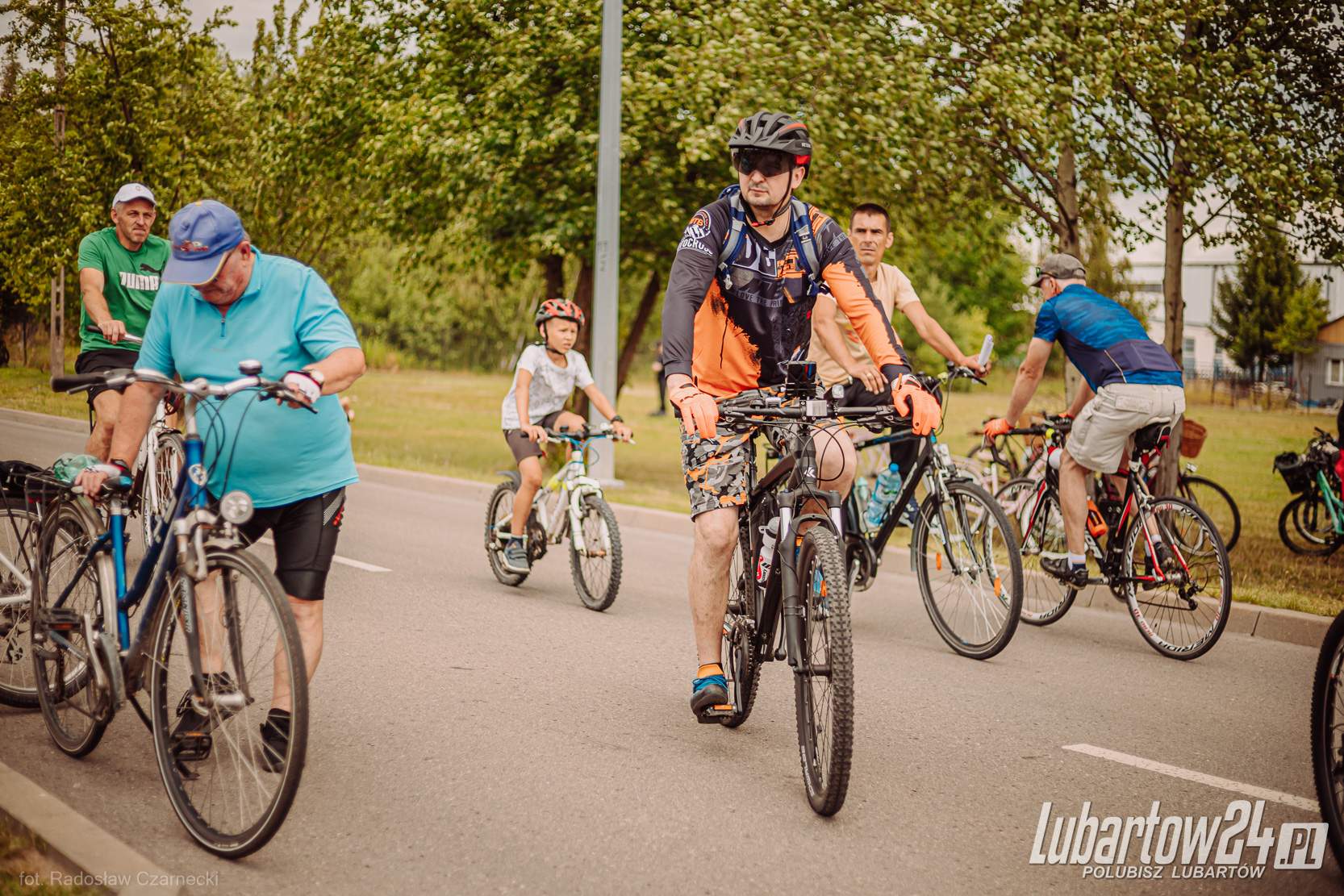 Święto Roweru 2025