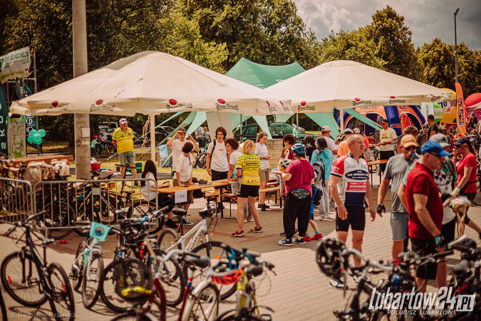 Święto Roweru 2025