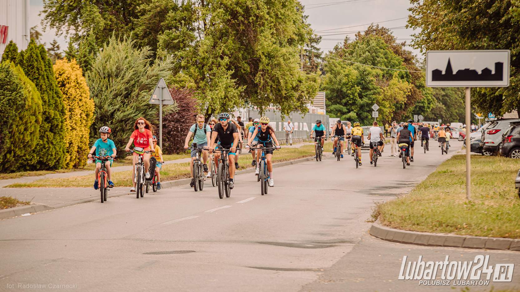 Święto Roweru 2025
