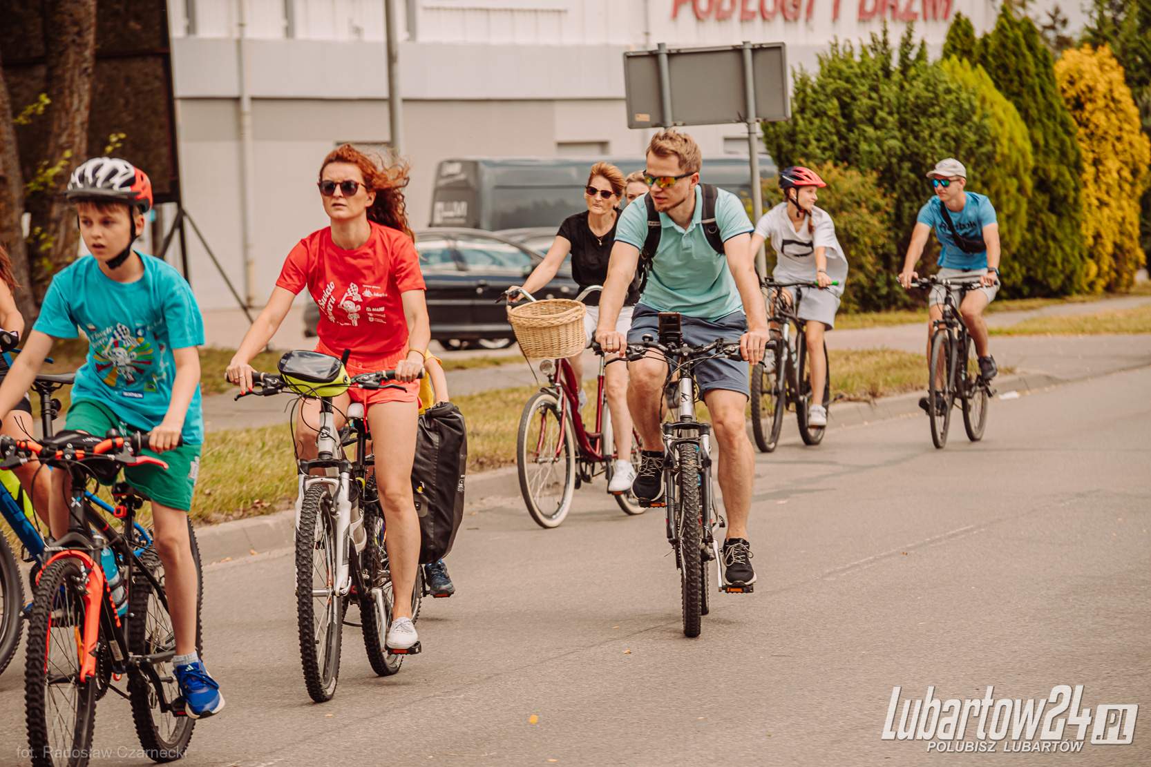 Święto Roweru 2025