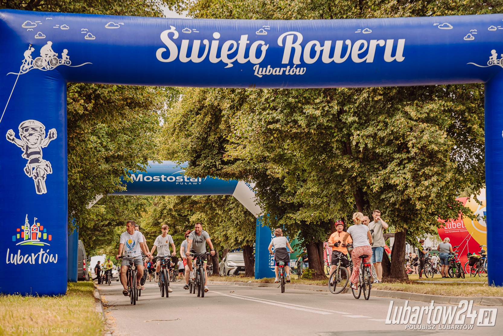 Święto Roweru 2025