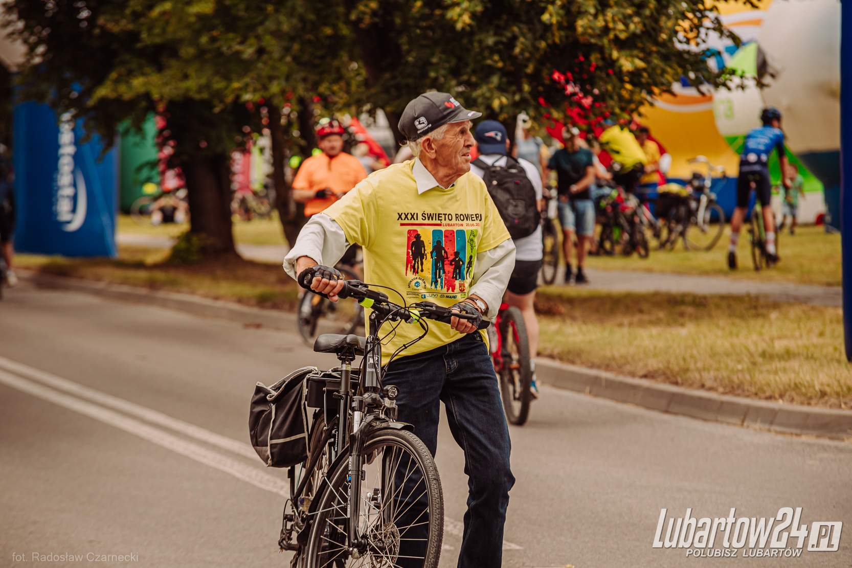 Święto Roweru 2025