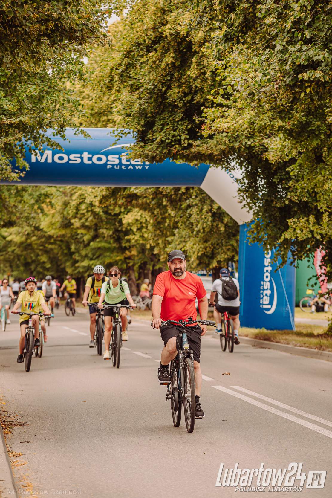 Święto Roweru 2025