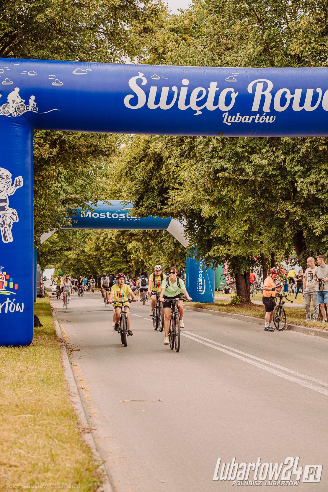 Święto Roweru 2025