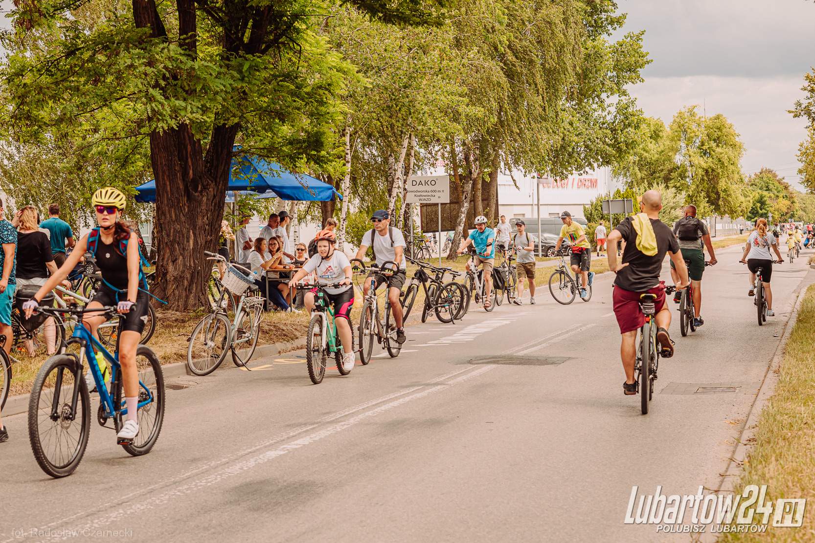 Święto Roweru 2025