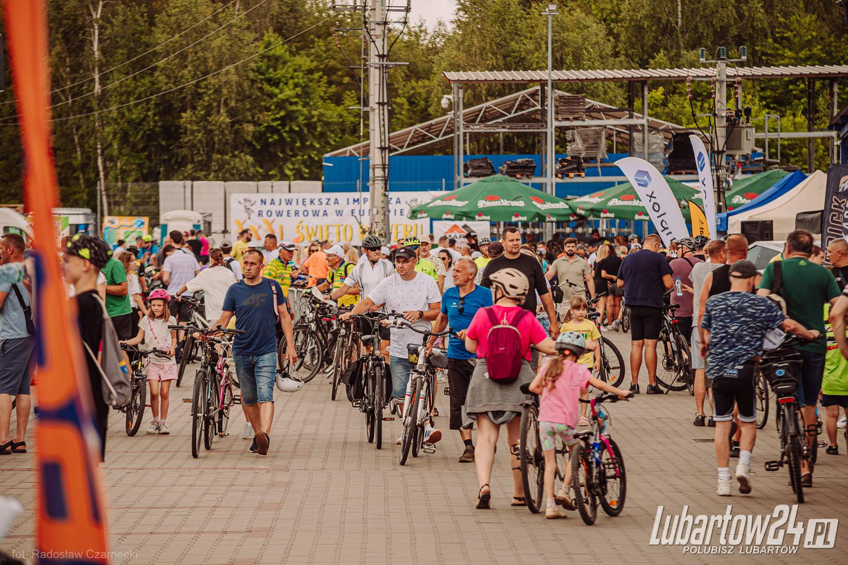 Święto Roweru 2025