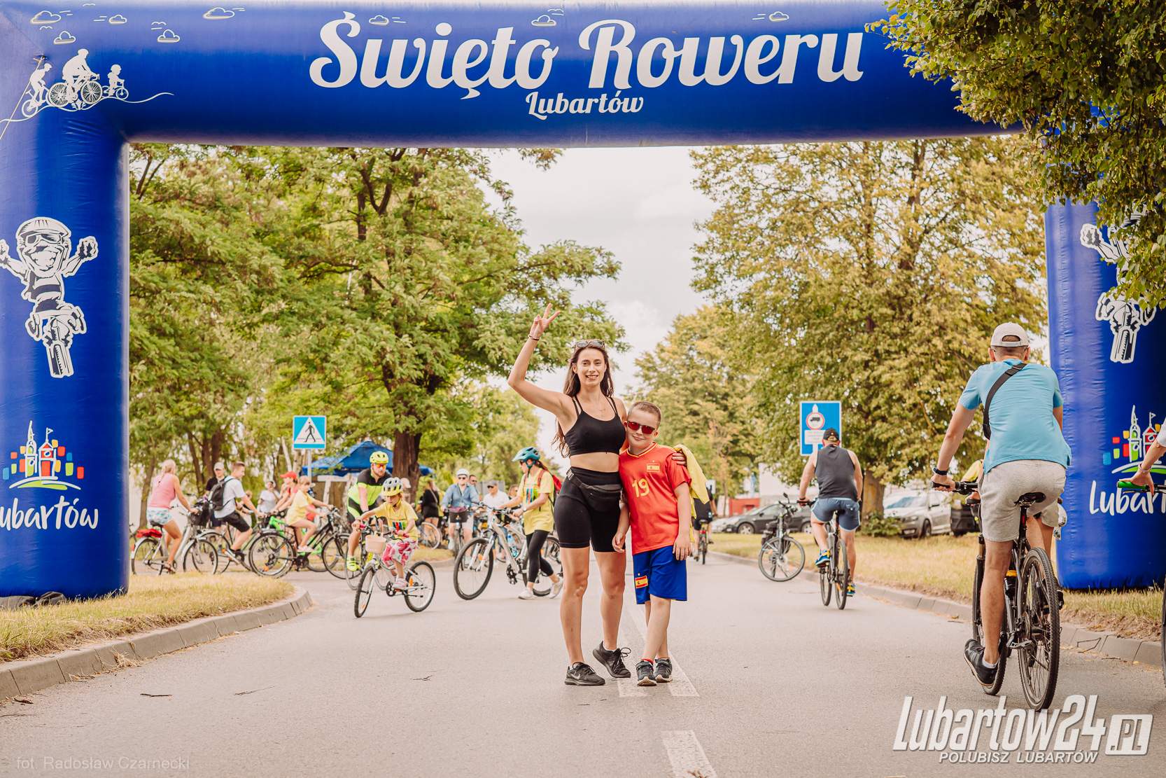 Święto Roweru 2025