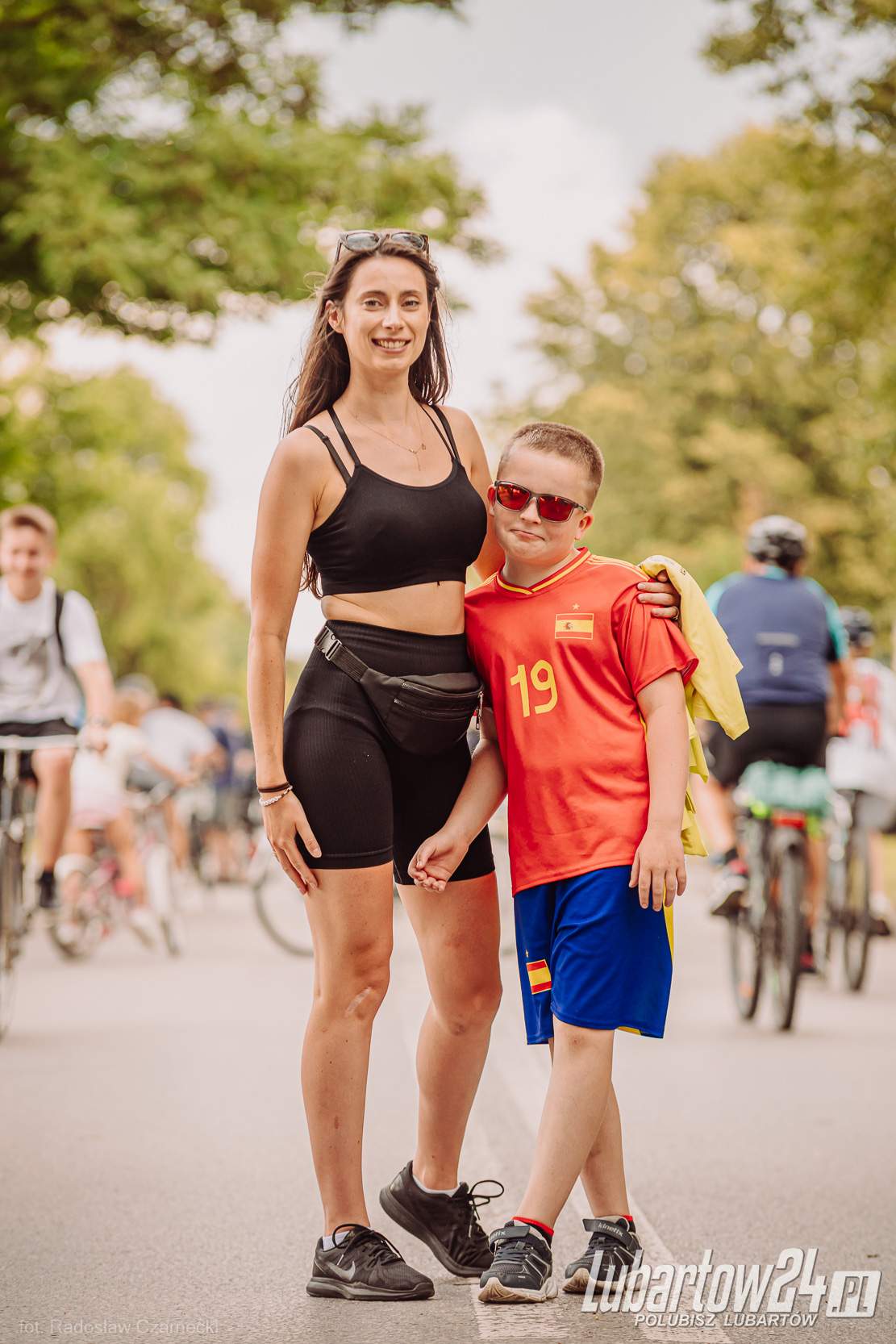 Święto Roweru 2025