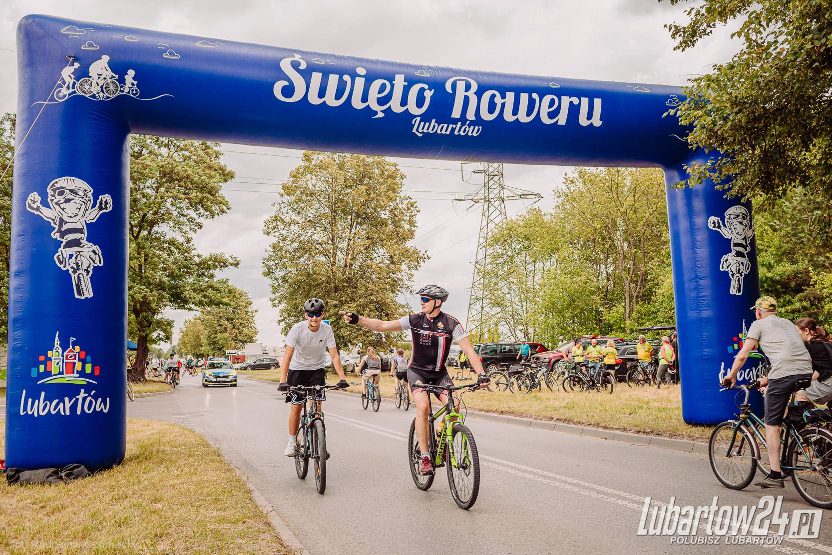 Święto Roweru 2025