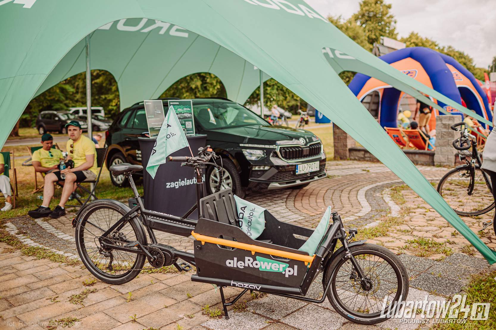 Święto Roweru 2025