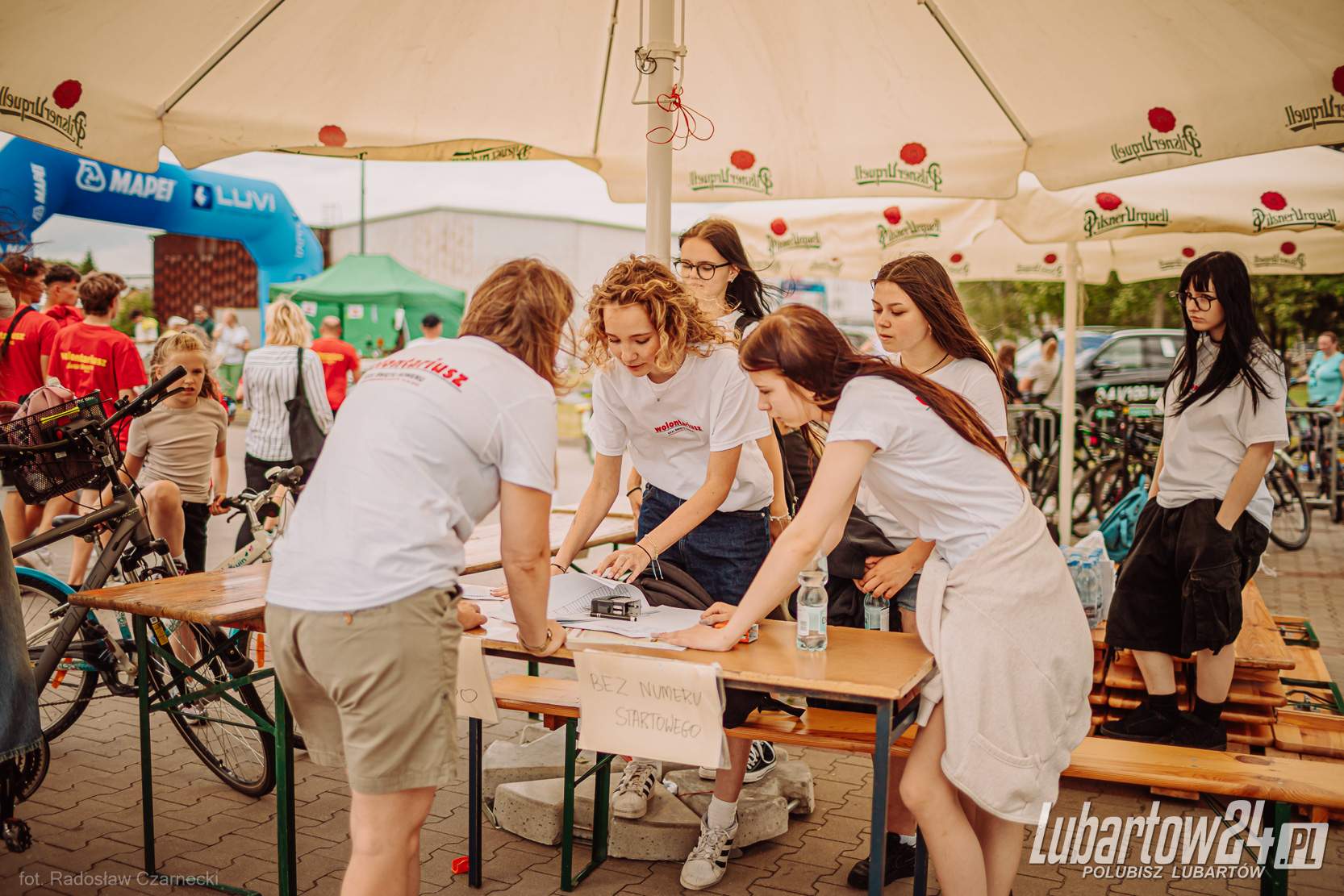 Święto Roweru 2025