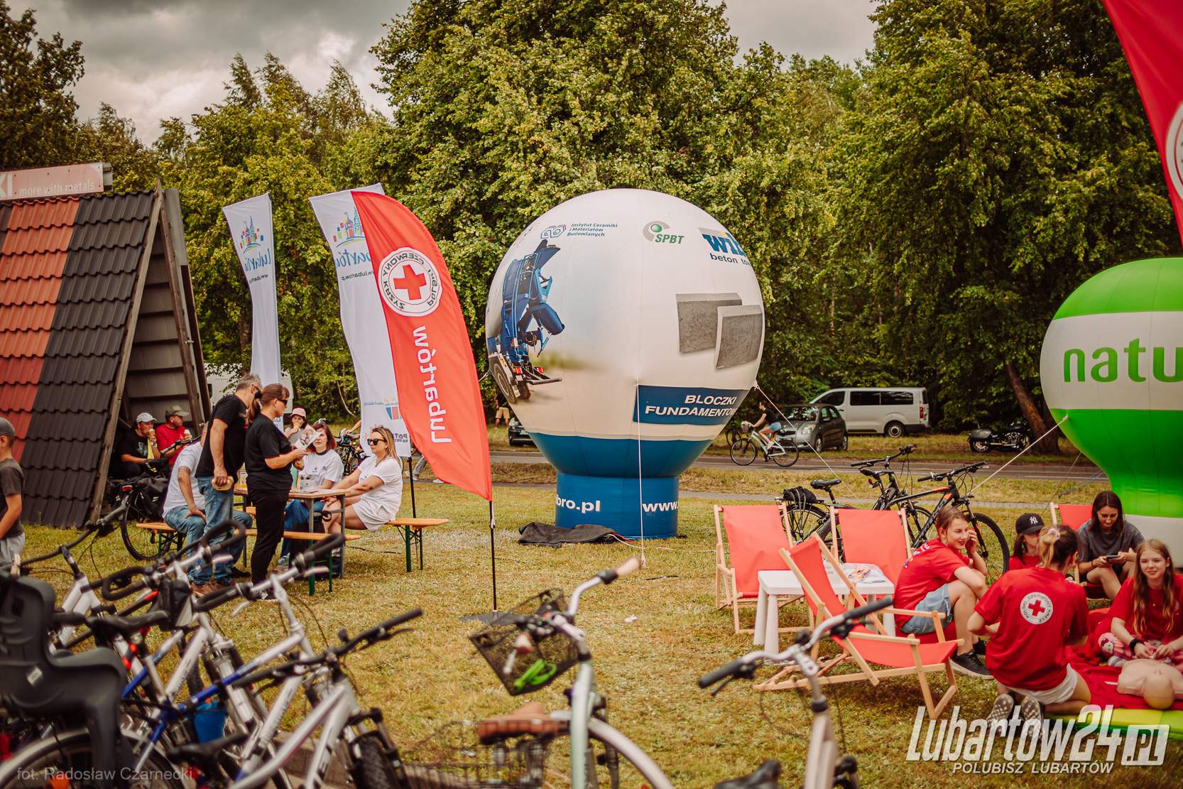 Święto Roweru 2025