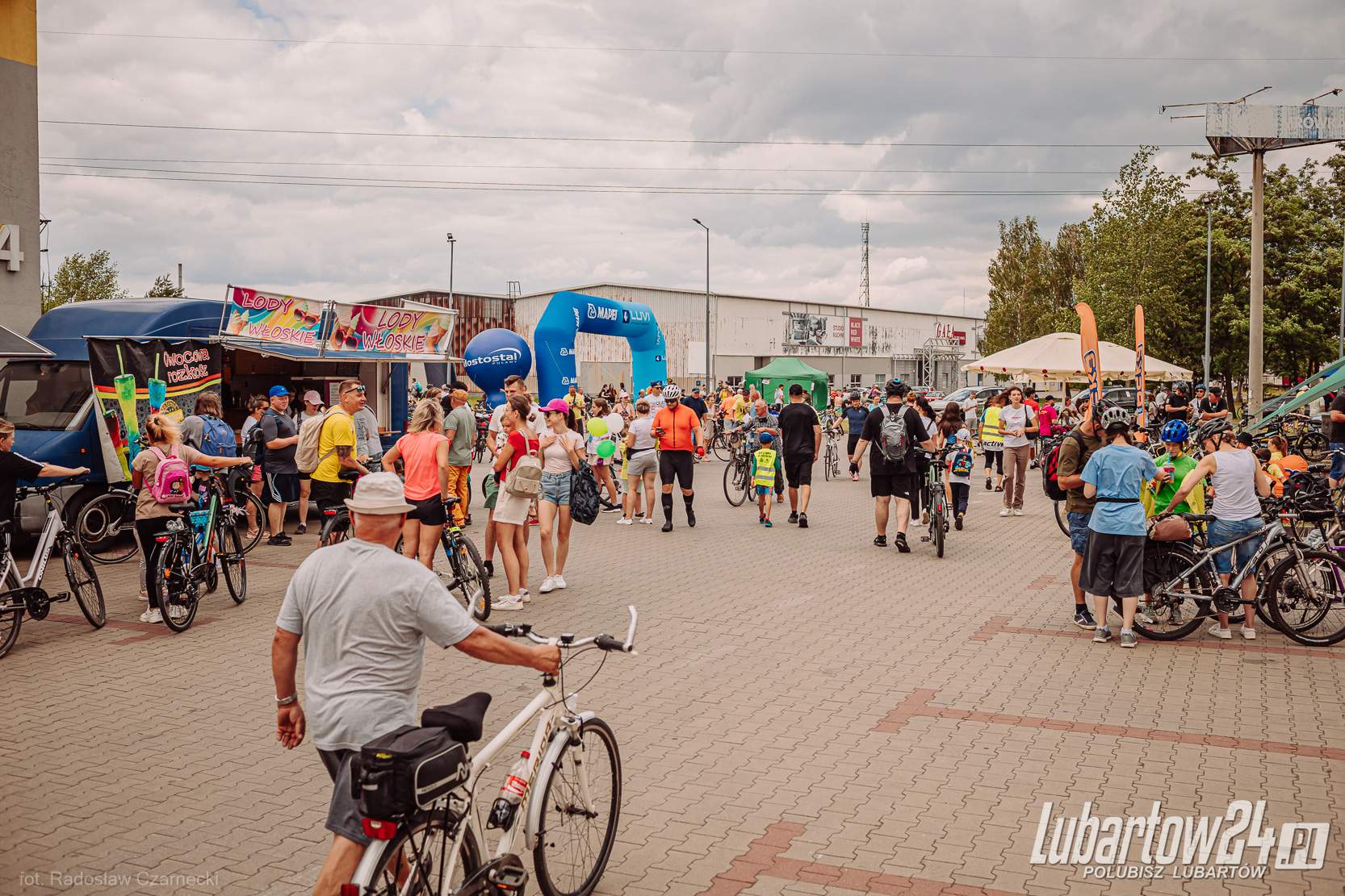 Święto Roweru 2025