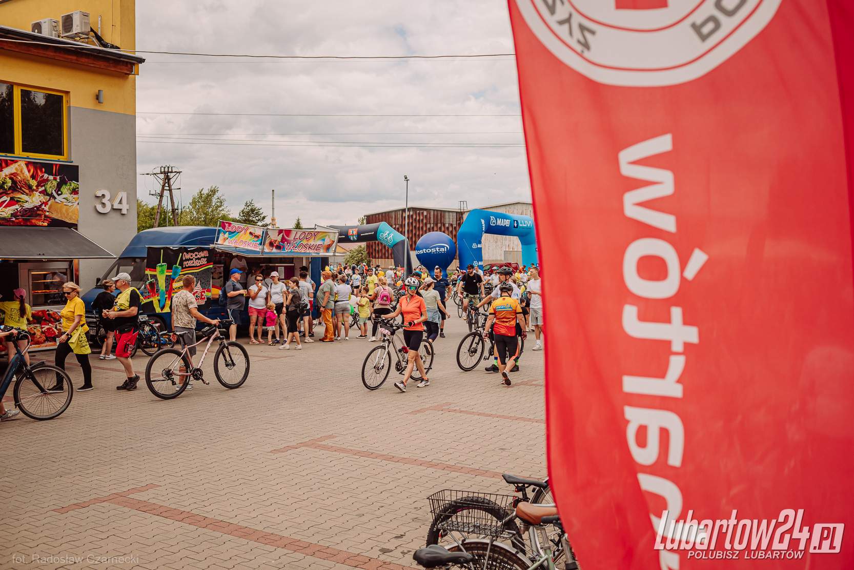 Święto Roweru 2025