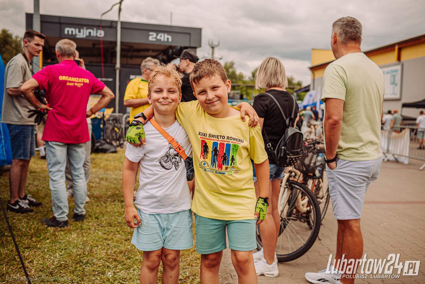 Święto Roweru 2025