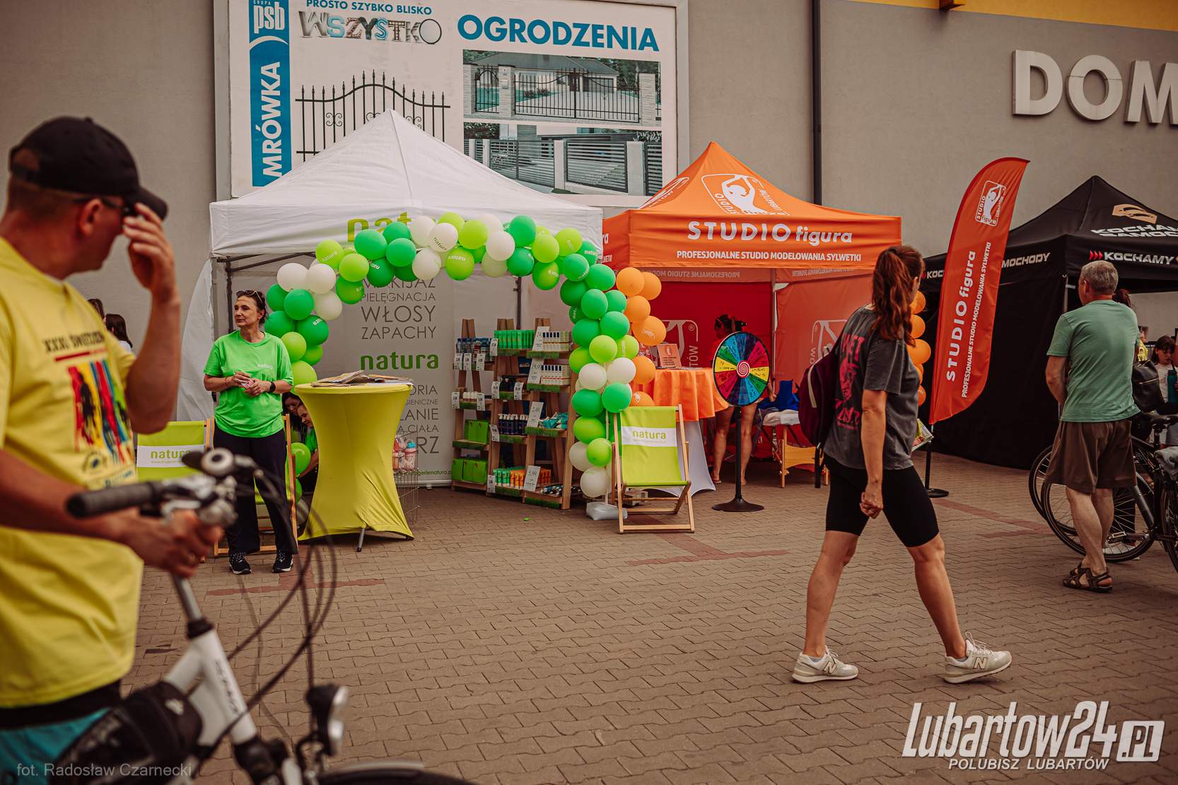 Święto Roweru 2025