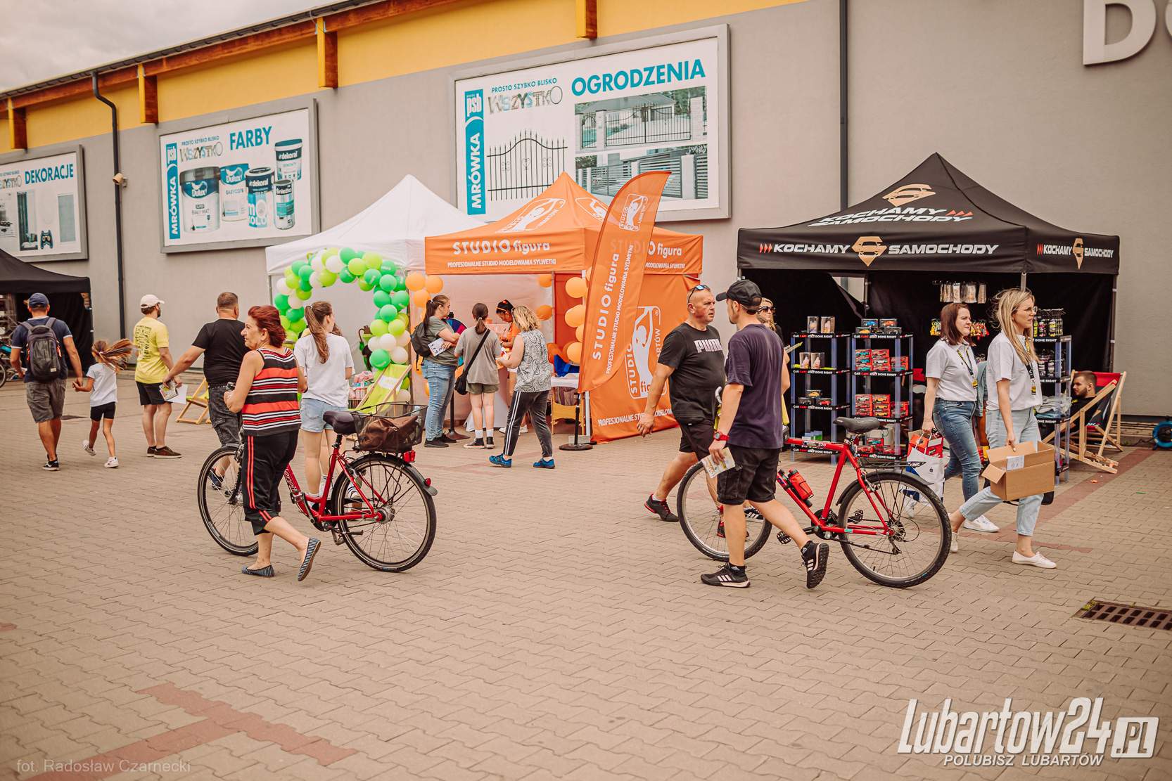 Święto Roweru 2025
