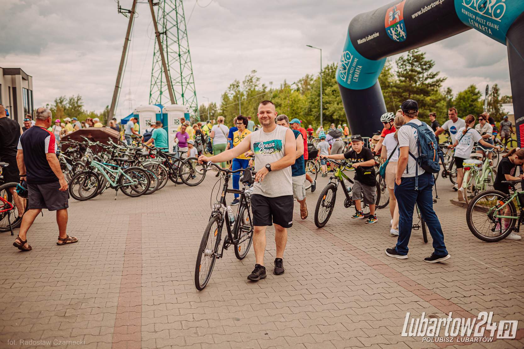 Święto Roweru 2025