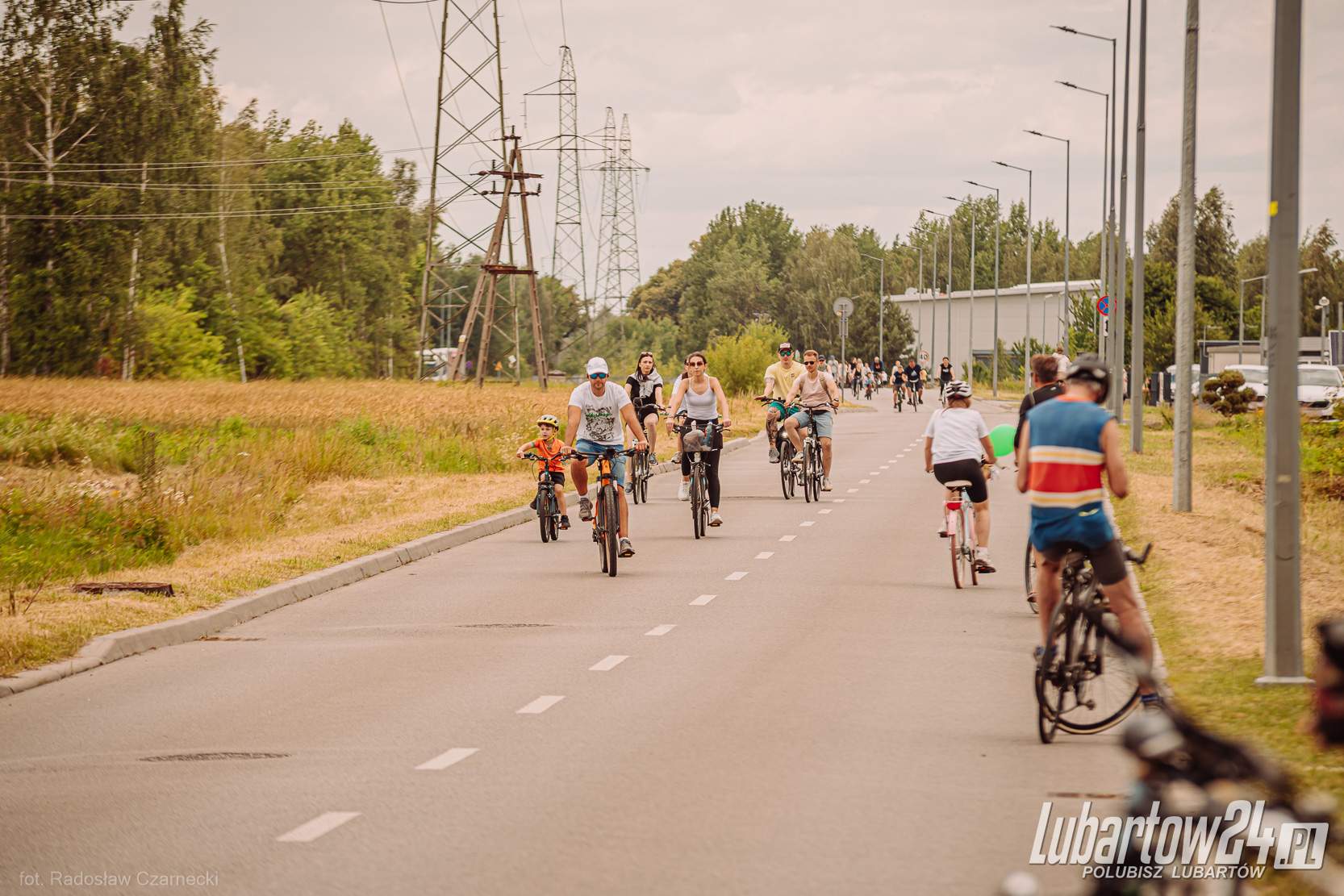 Święto Roweru 2025