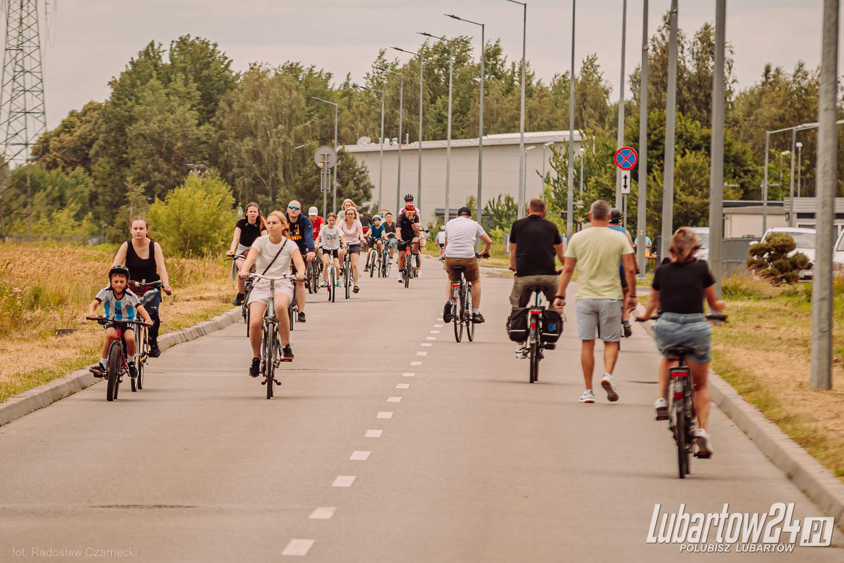 Święto Roweru 2025