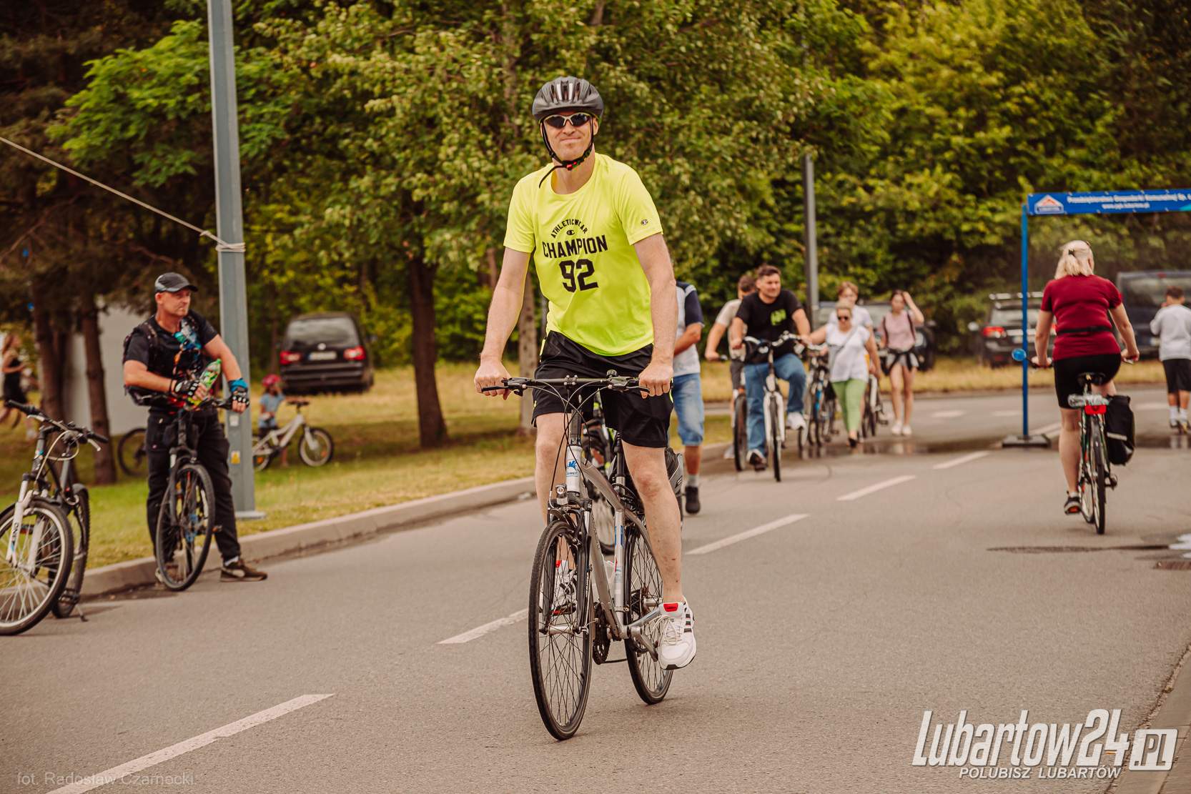 Święto Roweru 2025